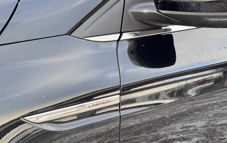 Renault Megane IV, 2020 год, 1 400 000 рублей, 4 фотография