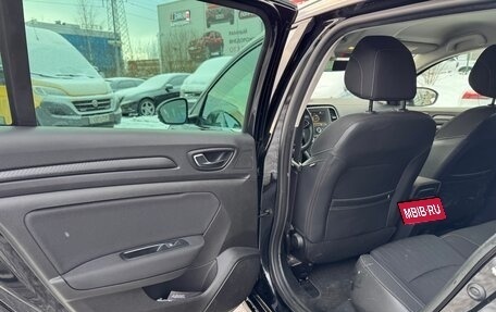 Renault Megane IV, 2020 год, 1 400 000 рублей, 6 фотография