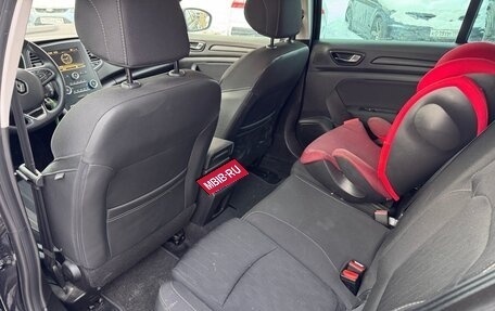 Renault Megane IV, 2020 год, 1 400 000 рублей, 7 фотография