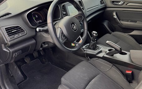 Renault Megane IV, 2020 год, 1 400 000 рублей, 20 фотография