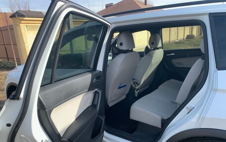 Volkswagen Tiguan II, 2020 год, 2 875 000 рублей, 7 фотография