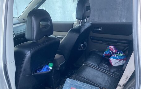 Nissan X-Trail, 2006 год, 750 000 рублей, 2 фотография