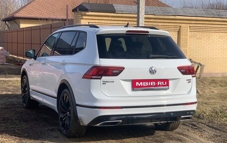 Volkswagen Tiguan II, 2020 год, 2 875 000 рублей, 5 фотография