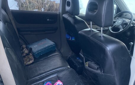 Nissan X-Trail, 2006 год, 750 000 рублей, 3 фотография