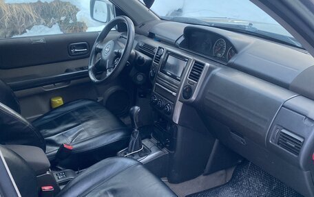 Nissan X-Trail, 2006 год, 750 000 рублей, 6 фотография