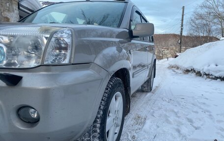 Nissan X-Trail, 2006 год, 750 000 рублей, 4 фотография