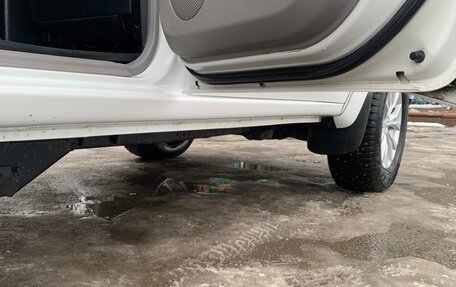 Mitsubishi Pajero Sport II рестайлинг, 2014 год, 2 090 000 рублей, 14 фотография