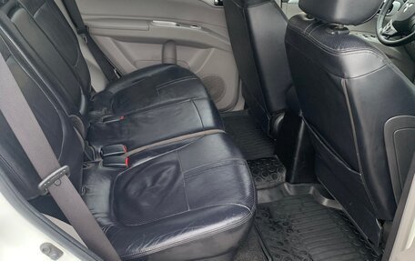 Mitsubishi Pajero Sport II рестайлинг, 2014 год, 2 090 000 рублей, 15 фотография