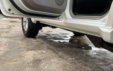 Mitsubishi Pajero Sport II рестайлинг, 2014 год, 2 090 000 рублей, 13 фотография