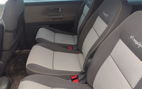 Volkswagen Sharan I рестайлинг, 2007 год, 680 000 рублей, 10 фотография