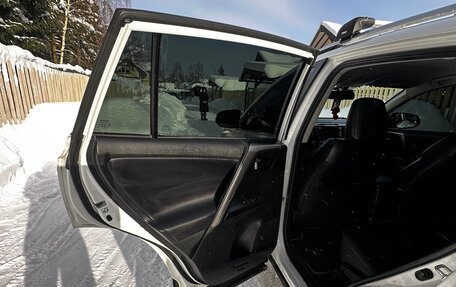 Toyota RAV4, 2018 год, 2 600 000 рублей, 17 фотография