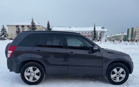 Suzuki Grand Vitara, 2010 год, 970 000 рублей, 4 фотография
