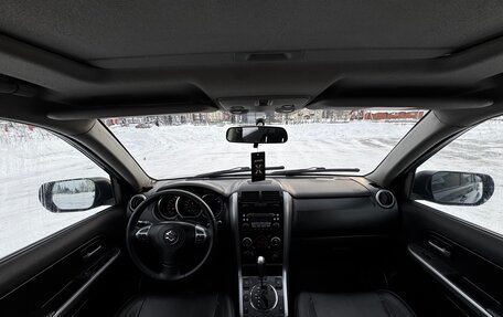 Suzuki Grand Vitara, 2010 год, 970 000 рублей, 10 фотография