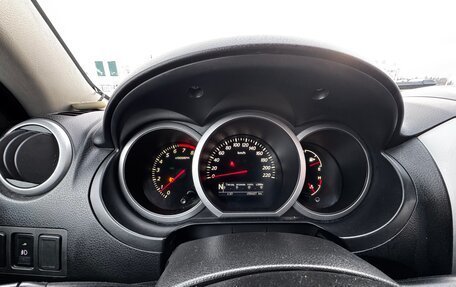 Suzuki Grand Vitara, 2010 год, 970 000 рублей, 12 фотография