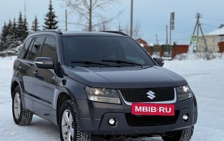 Suzuki Grand Vitara, 2010 год, 970 000 рублей, 3 фотография