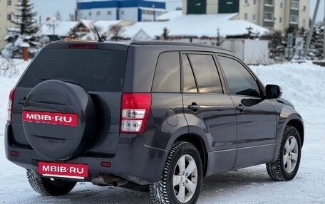 Suzuki Grand Vitara, 2010 год, 970 000 рублей, 5 фотография