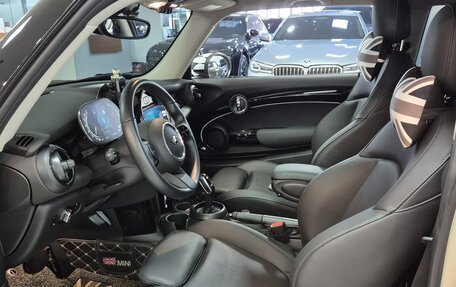 MINI Hatch, 2022 год, 2 090 000 рублей, 5 фотография