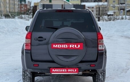 Suzuki Grand Vitara, 2010 год, 970 000 рублей, 6 фотография