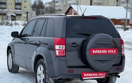 Suzuki Grand Vitara, 2010 год, 970 000 рублей, 7 фотография