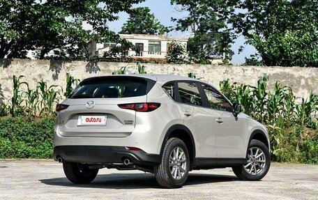 Mazda CX-5 II, 2025 год, 2 540 000 рублей, 6 фотография