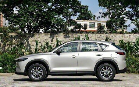 Mazda CX-5 II, 2025 год, 2 540 000 рублей, 5 фотография