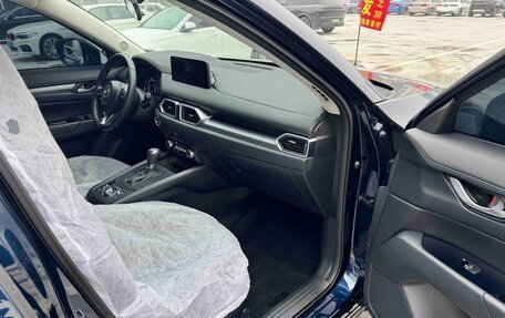 Mazda CX-5 II, 2025 год, 2 800 000 рублей, 8 фотография