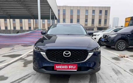 Mazda CX-5 II, 2025 год, 2 800 000 рублей, 4 фотография
