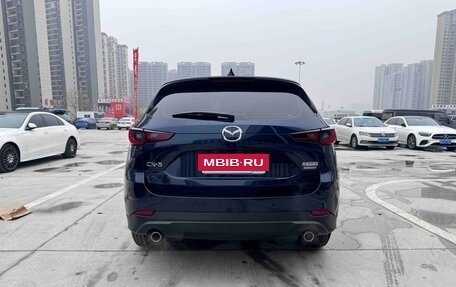 Mazda CX-5 II, 2025 год, 2 800 000 рублей, 5 фотография