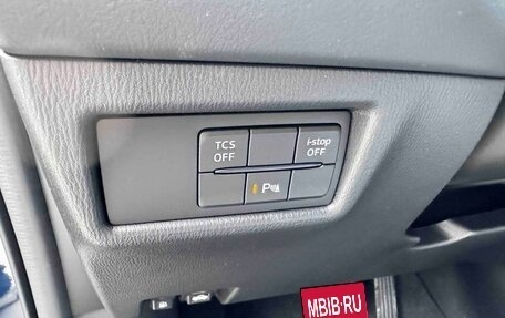 Mazda CX-5 II, 2025 год, 2 800 000 рублей, 11 фотография