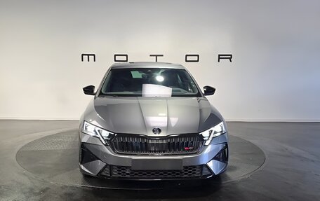 Skoda Octavia RS, 2025 год, 6 380 000 рублей, 5 фотография