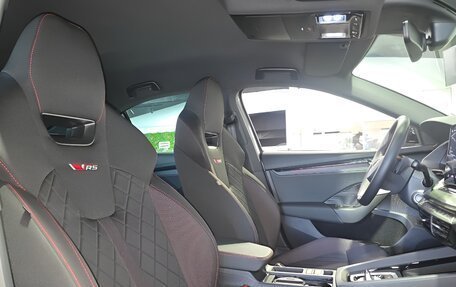 Skoda Octavia RS, 2025 год, 6 380 000 рублей, 4 фотография