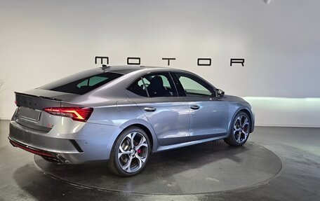 Skoda Octavia RS, 2025 год, 6 380 000 рублей, 3 фотография