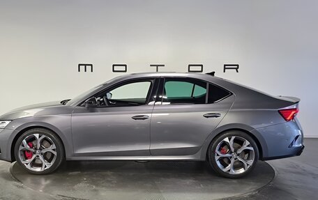 Skoda Octavia RS, 2025 год, 6 380 000 рублей, 9 фотография