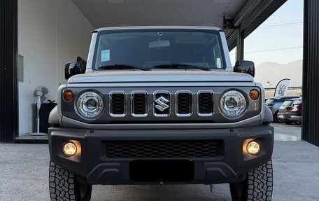 Suzuki Jimny, 2025 год, 2 990 000 рублей, 2 фотография