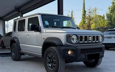 Suzuki Jimny, 2025 год, 2 990 000 рублей, 3 фотография