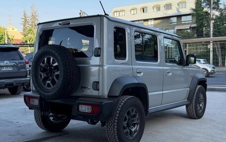 Suzuki Jimny, 2025 год, 2 990 000 рублей, 4 фотография