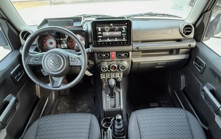 Suzuki Jimny, 2025 год, 2 990 000 рублей, 7 фотография