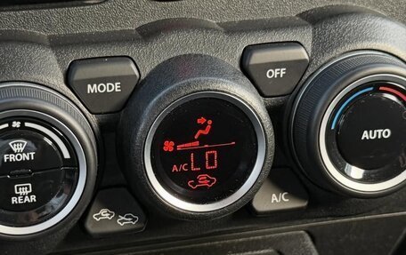 Suzuki Jimny, 2025 год, 2 990 000 рублей, 12 фотография