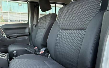 Suzuki Jimny, 2025 год, 2 990 000 рублей, 8 фотография