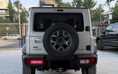 Suzuki Jimny, 2025 год, 2 990 000 рублей, 5 фотография