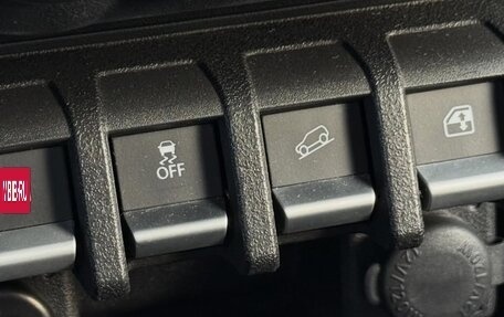 Suzuki Jimny, 2025 год, 2 990 000 рублей, 13 фотография