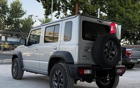 Suzuki Jimny, 2025 год, 2 990 000 рублей, 6 фотография