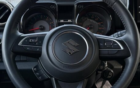 Suzuki Jimny, 2025 год, 2 990 000 рублей, 15 фотография