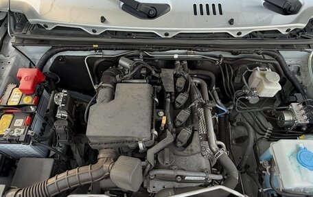 Suzuki Jimny, 2025 год, 2 990 000 рублей, 17 фотография