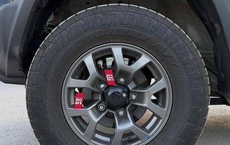 Suzuki Jimny, 2025 год, 2 990 000 рублей, 16 фотография