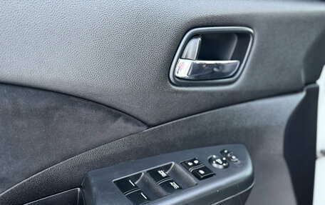 Honda CR-V IV, 2013 год, 1 869 000 рублей, 15 фотография