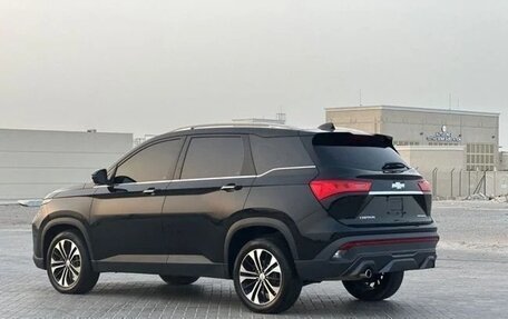 Chevrolet Captiva, 2025 год, 2 690 000 рублей, 4 фотография
