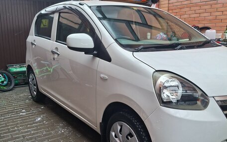 Daihatsu Mira e:S I рестайлинг, 2012 год, 600 000 рублей, 3 фотография