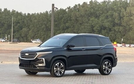 Chevrolet Captiva, 2025 год, 2 690 000 рублей, 2 фотография