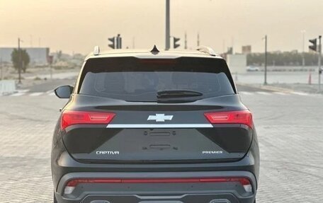 Chevrolet Captiva, 2025 год, 2 690 000 рублей, 5 фотография